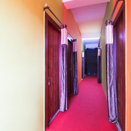 Hotel O Maa Kamakhya Guest House 古瓦哈提 外观 照片