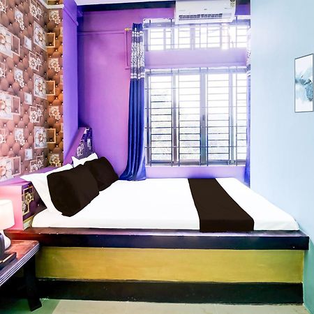 Hotel O Maa Kamakhya Guest House 古瓦哈提 外观 照片