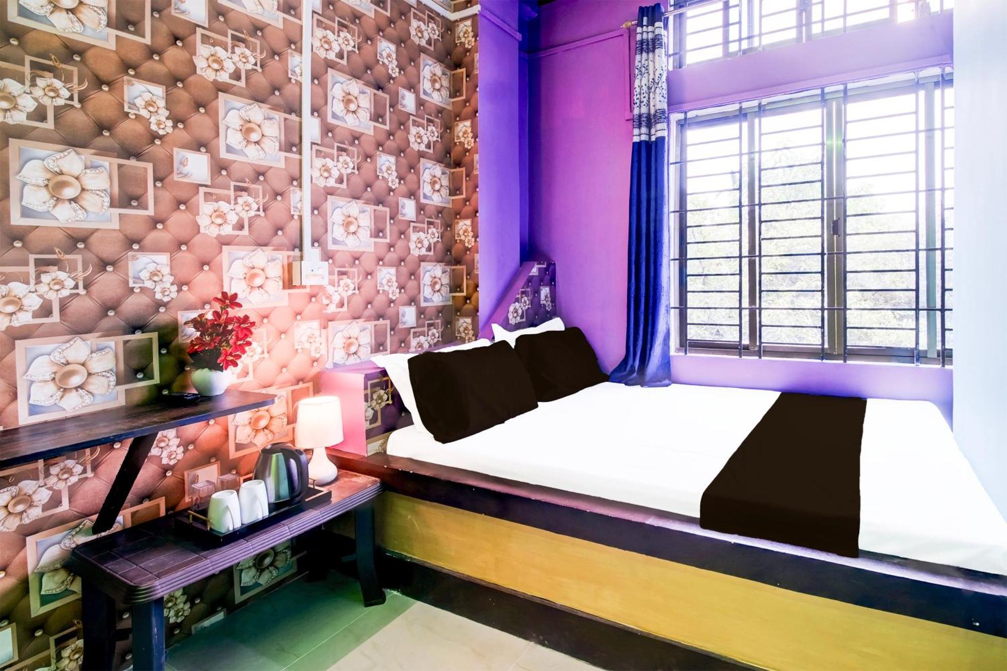 Hotel O Maa Kamakhya Guest House 古瓦哈提 外观 照片