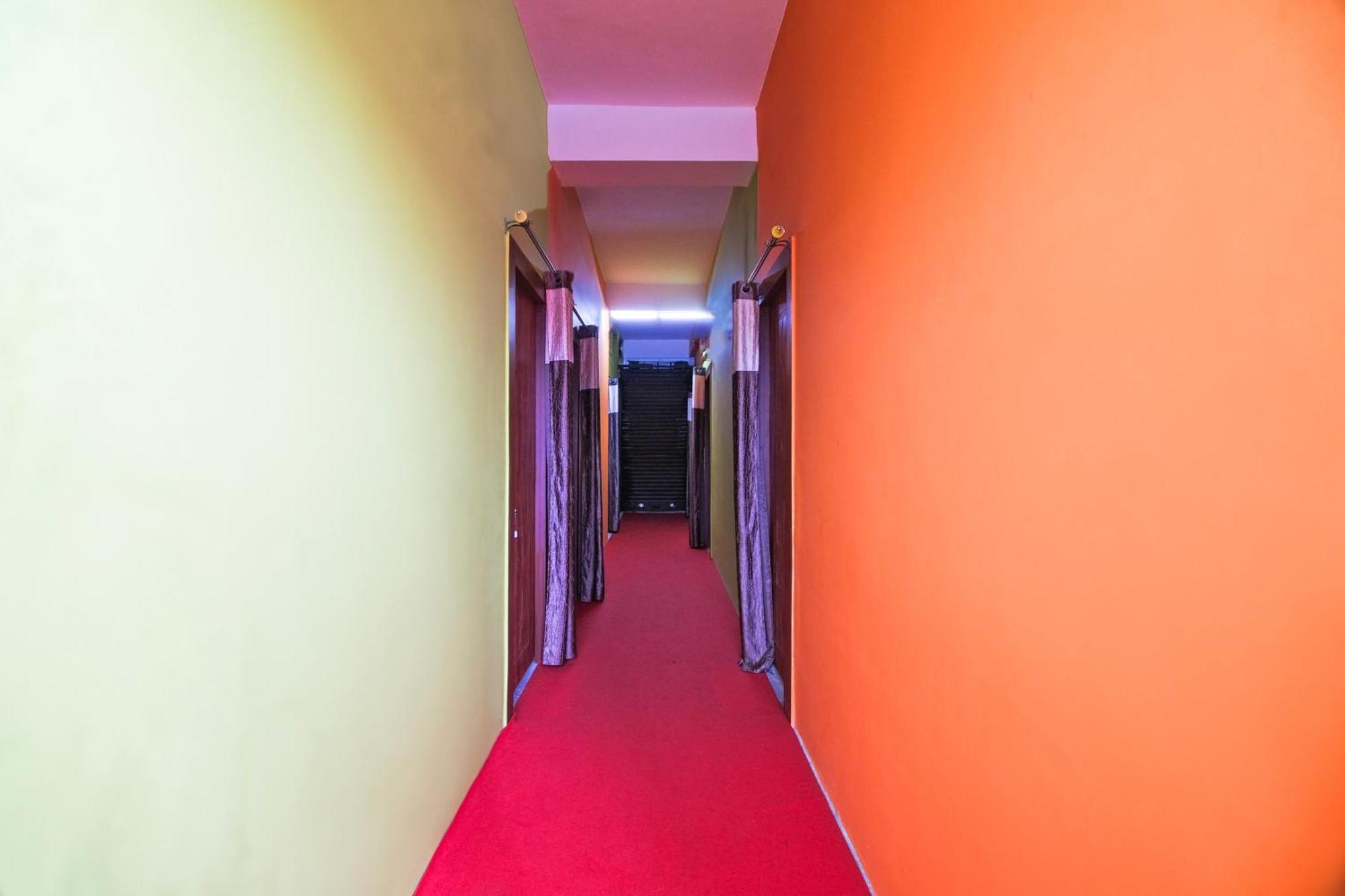 Hotel O Maa Kamakhya Guest House 古瓦哈提 外观 照片