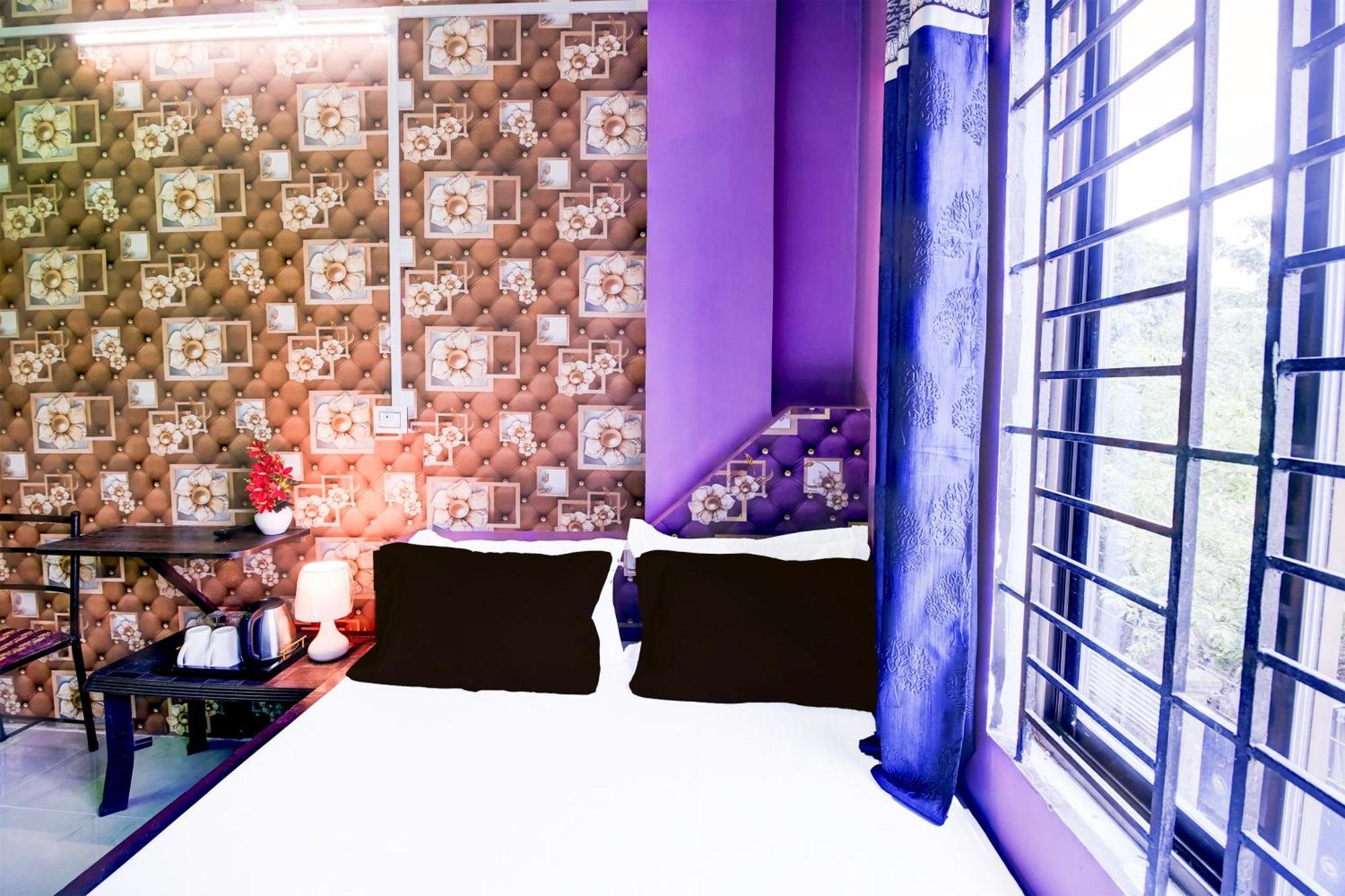 Hotel O Maa Kamakhya Guest House 古瓦哈提 外观 照片