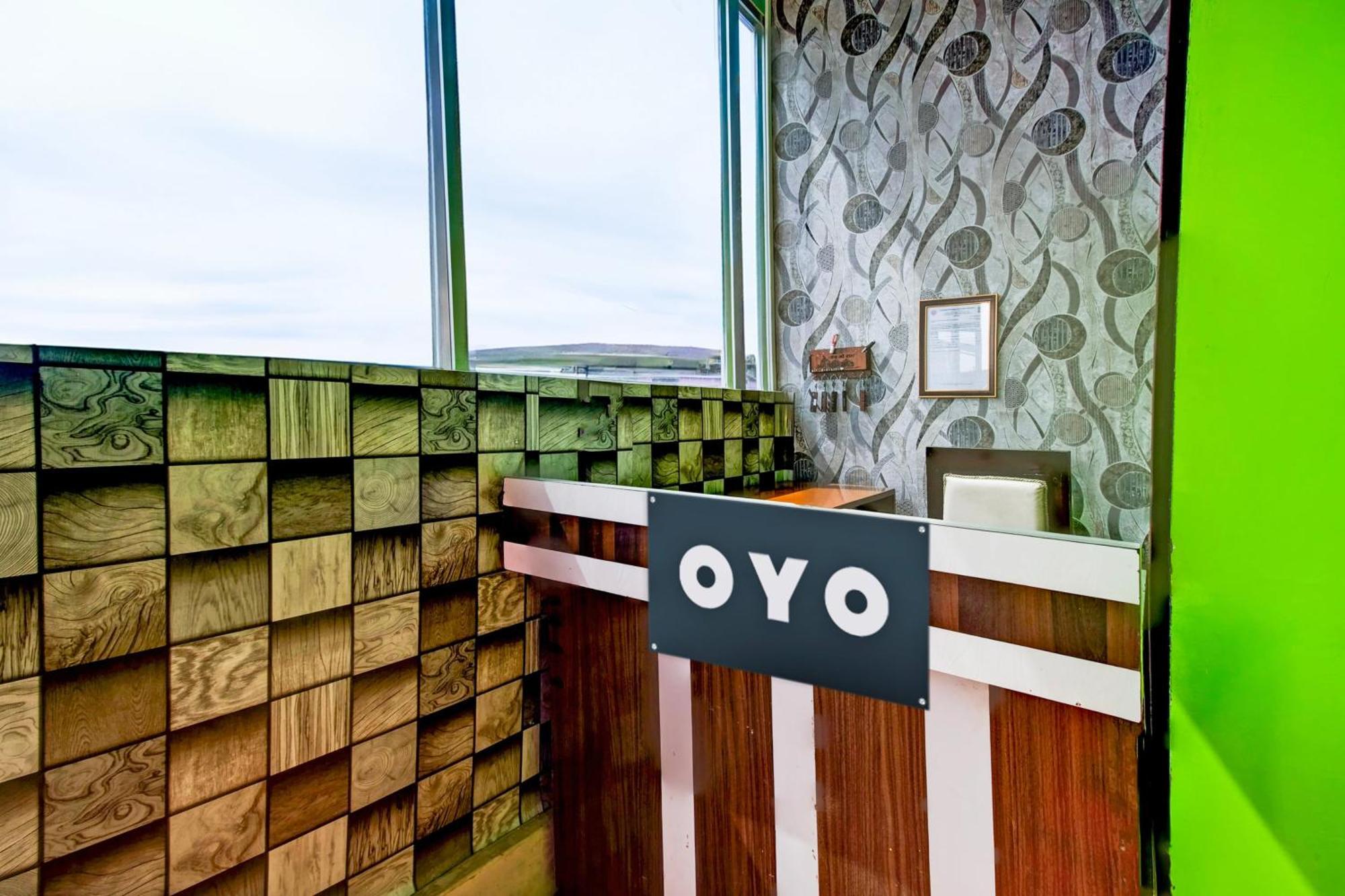 Hotel O Maa Kamakhya Guest House 古瓦哈提 外观 照片