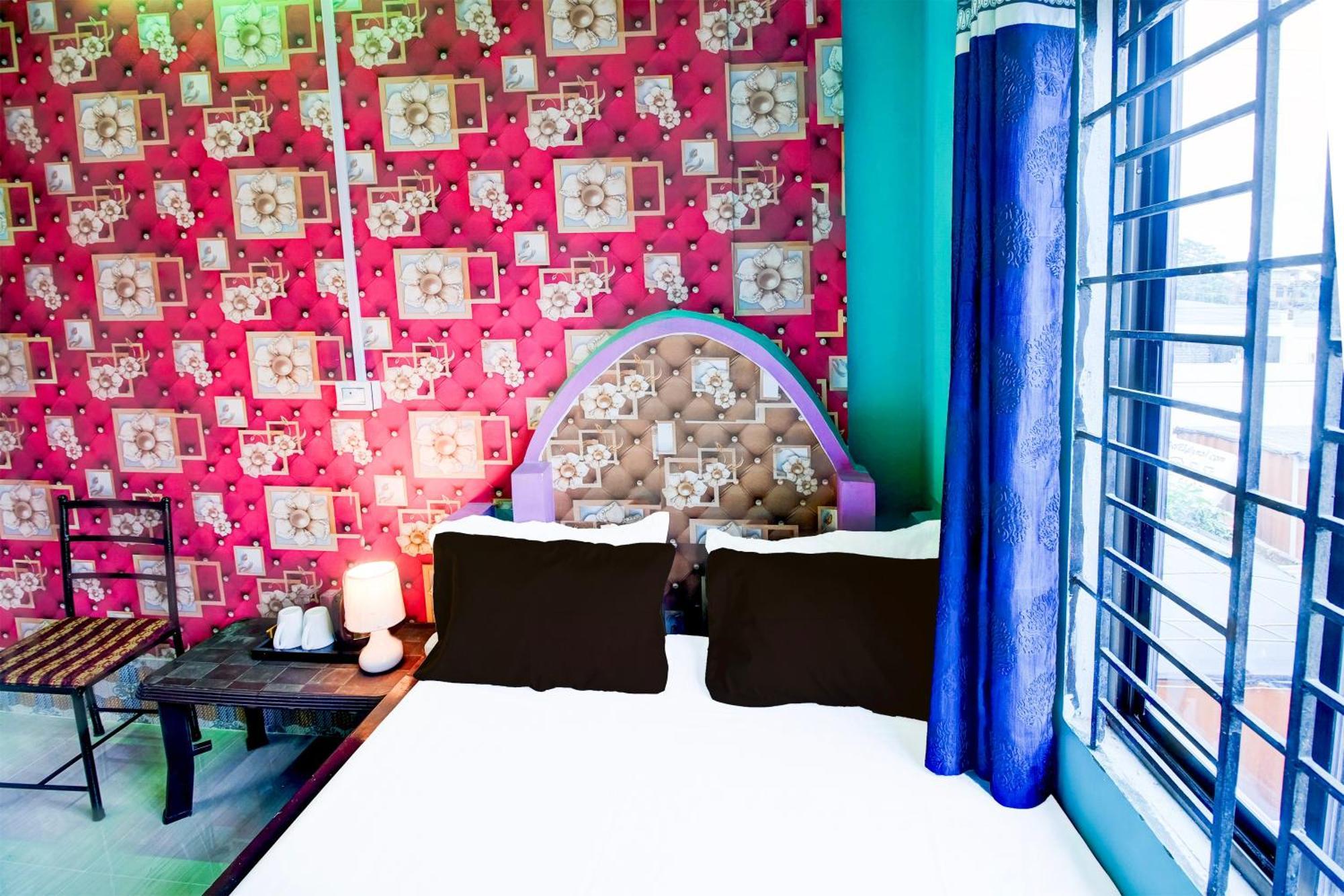 Hotel O Maa Kamakhya Guest House 古瓦哈提 外观 照片
